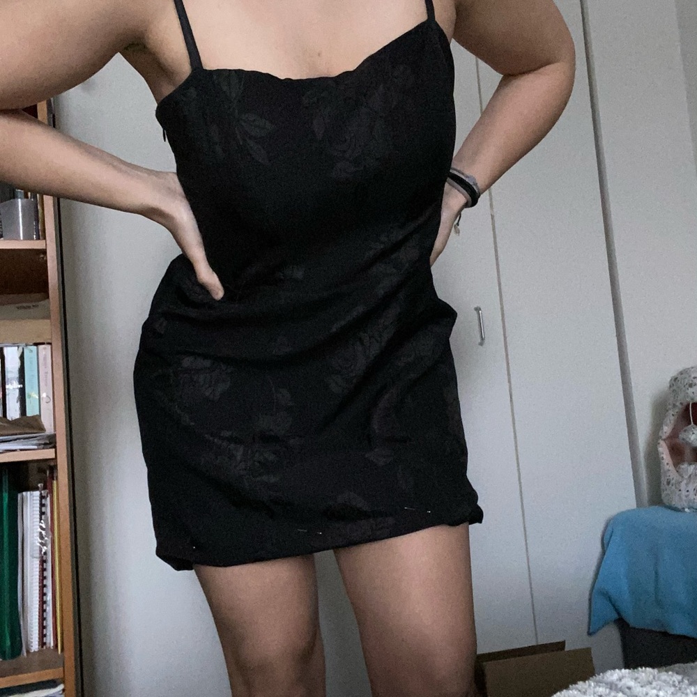 UO Mini Dress